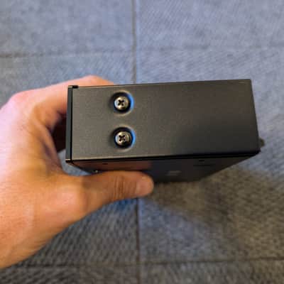 Phenyx Pro PTM-10 UHF Stereo Wireless In-ear Monitor System 2026 - Black image 5