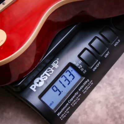 GIBSON USA Les Paul Classic "Heritage Cherry Sunburst + Rosewood" (2019) image 22