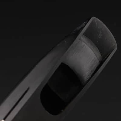 Strathon Ajustotone  Baritone 6 Mouthpiece Vintage Rare! image 9