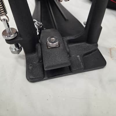 Pearl P2000C PowerShifter Eliminator Chain-Drive Single Bass Drum Pedal W/ Case & Accessories (C017-31) image 10