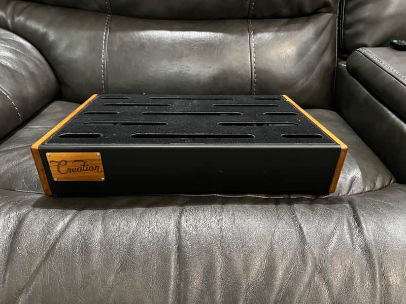 Creation Music Company Elevation 18 V2 - 18x12.5 - Walnut - Free Shipping! image 1
