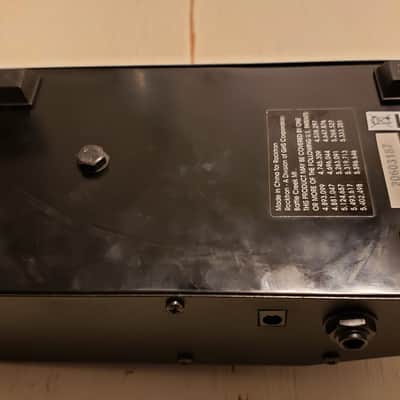 Rocktron Banshee Talk Box image 7