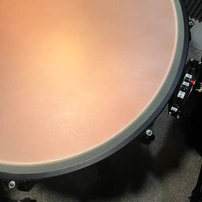 Yamaha Concert Timpani 23/26/29/32 - Smooth Copper image 7