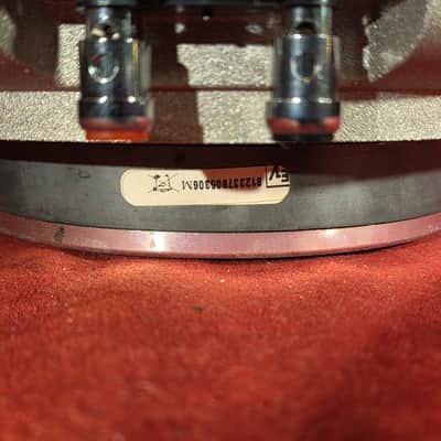 Electro-Voice DL12BFH 12" 300-Watt Replacement Speaker #1 image 4