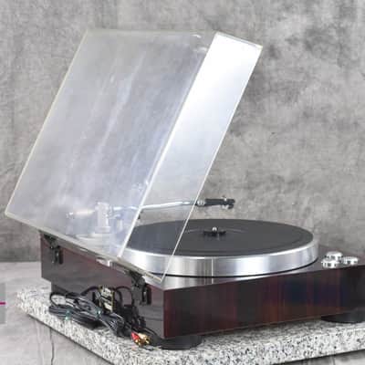Victor QL-A70 Auto-Lift Direct Drive Stereo Record Player in Good Condition image 3