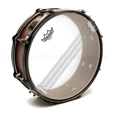 Noble & Cooley Walnut Snare Drum 14x4.75 image 4