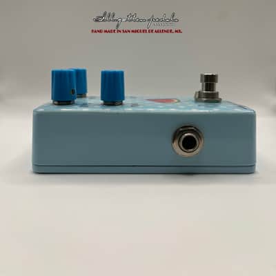 Ill-Gotten Pedals Clipping Melon image 4