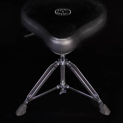 Roc-n-Soc Nitro Hugger Throne, Black image 1