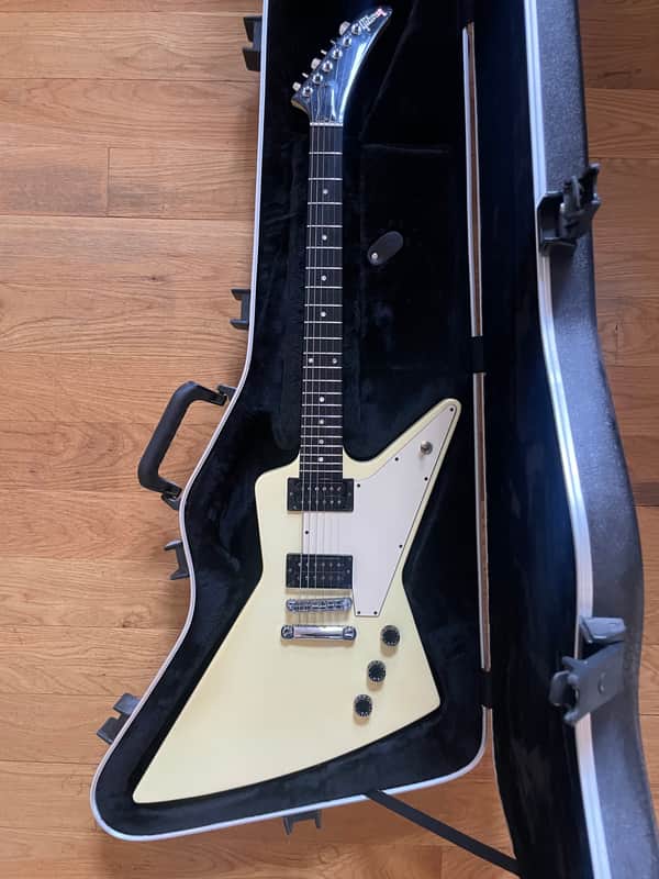 Gibson X-Plorer (Explorer) 2002 - 2008 | Reverb