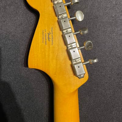 2023 Squier Classic Vibe '70s Jaguar image 6