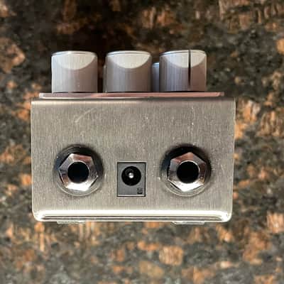 Origin Effects Cali76 FET Compressor 2024 - Present - Silver image 3