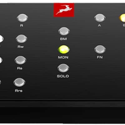 Antelope Audio MRC-REMOTE-CONTROL Bus-Powered USB Remote Controller for Antelope Audio Interfaces image 1