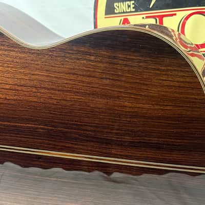 Cordoba Luthier Series C10 Crossover Classical Acoustic Guitar - *Set-up to be Left-Handed* image 12