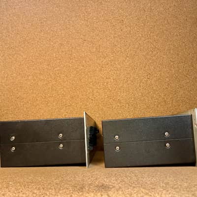 Klark Teknik DN27A Graphic Equaliser – 1970s – Matched PAIR consecutive serial num – RARE – Serviced – Warranty image 21