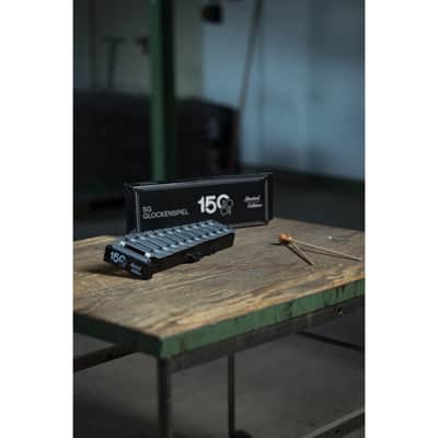 Sonor SG Glockenspiel 150th Anniversary - Orff instrument image 6