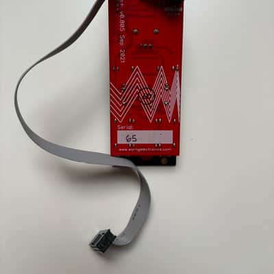 WORNG Electronics MidSide+ (BPNYC) image 2