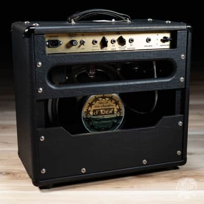 Used Star Amps Gain Star 15W 1x12 Combo image 8