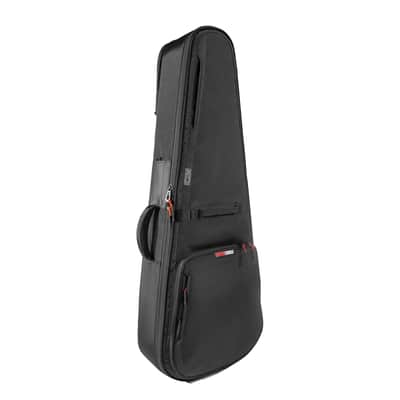 Gator Cases G-ICONDREAD Borsa ICON chitarra dreadnaught Nero image 10