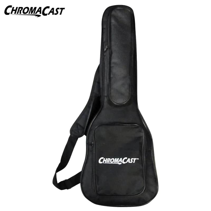 ChromaCast Soprano Ukulele Padded Bag image 1