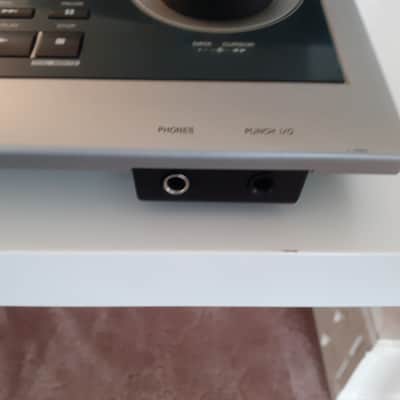 Yamaha MD4S Multitrack Mini Disk Recorder image 8