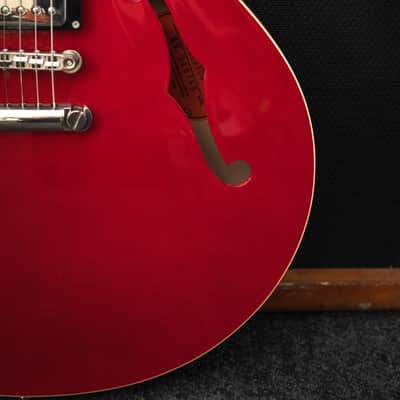Tokai Vintage Series ES190L SR image 3