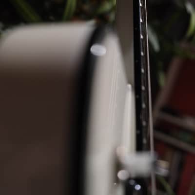 Hagstrom Fantomen 2010s - White image 11