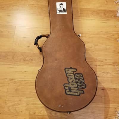 Gibson Les Paul 1960 Classic 1991 Cherry Burst With Lindy Fralin Pure PAF PU’s image 18