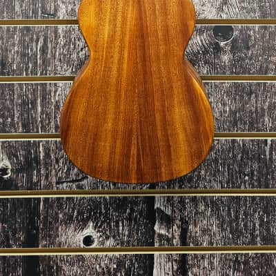 *B-STOCK* Kala KA-WF-AMHG-T Waterfall Series Solid Mahogany Tenor Ukulele image 4