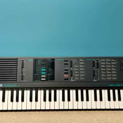 Buy used Yamaha VSS-100 Sampler Keyboard