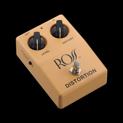 Used JHS Ross Distortion image 2