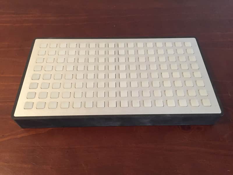 Monome 128 Grid | Reverb