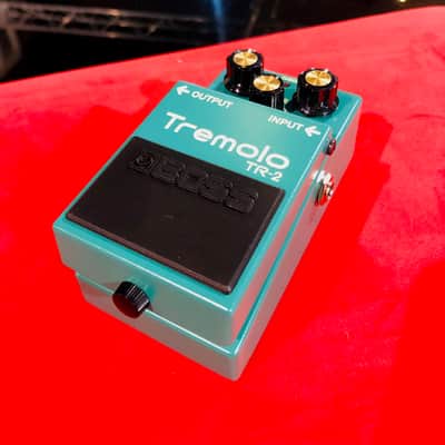 Boss TR-2 Tremolo image 4