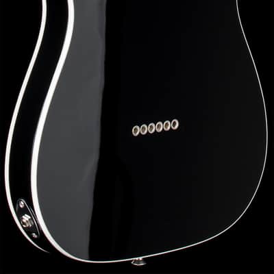 Fender Custom Shop John 5 Telecaster NOS - Black #76916 image 8