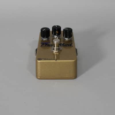 Keeley Super Phat Mod image 2
