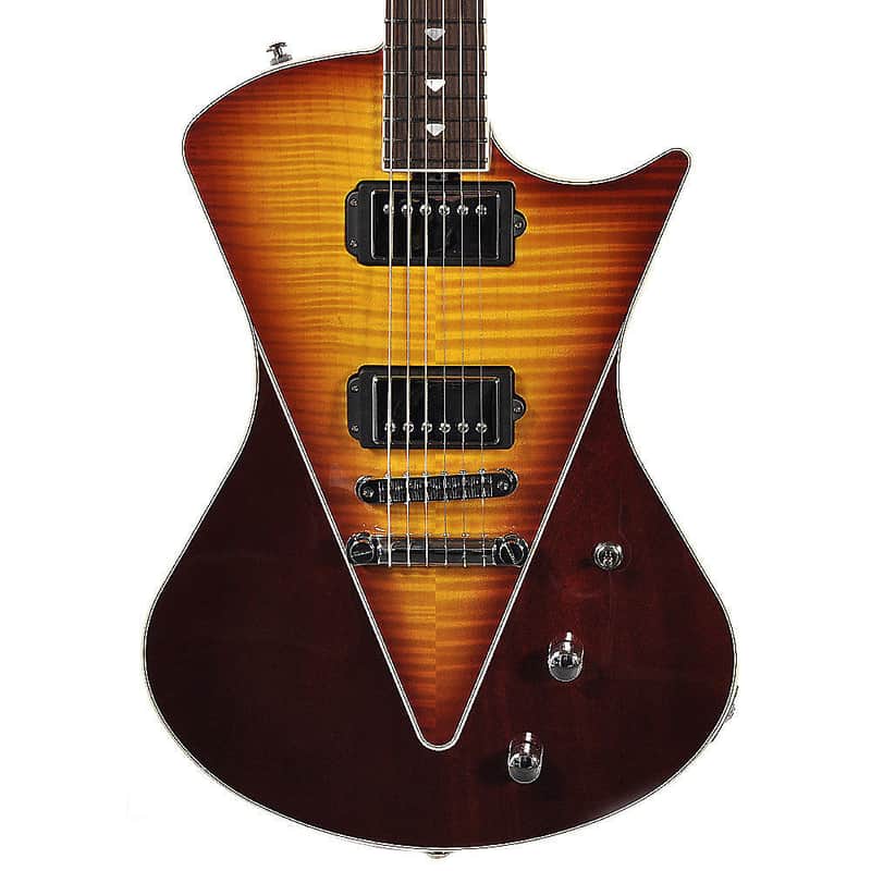 Ernie Ball Music Man Armada HH image 2