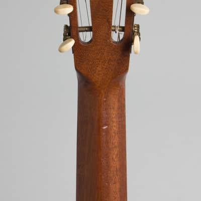 C. F. Martin  1-18 Flat Top Acoustic Guitar (1919), ser. #13533, black tolex hard shell case. image 6