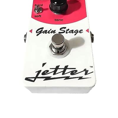 Jetter Gain Stage Red - Excellent image 1