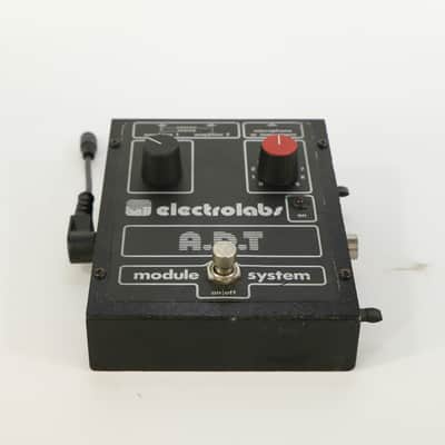 Bell Electrolabs Module System ADT Automatic Double Tracker (vintage, 1978) image 5