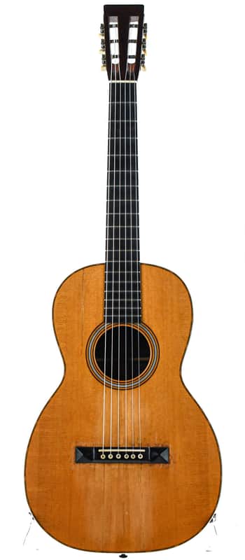 Martin Size 1-26 Pre Civil War image 1
