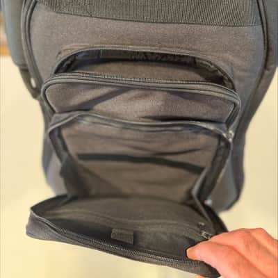 iGuitar Bass Gig Bag 2000s image 6