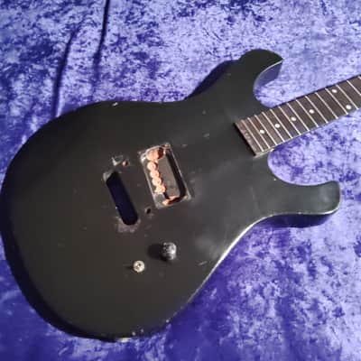 1980s Prototype Kramer Paul Dean W/case image 2