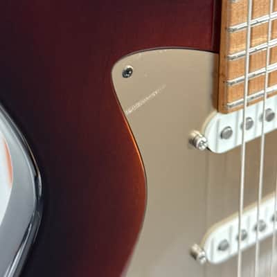 Eastman D’Ambrosio DC’54 2025 - 2-Color Sunburst image 6