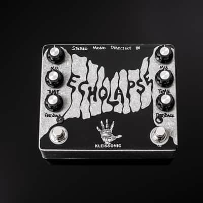 Kleissonic Echolapse image 1