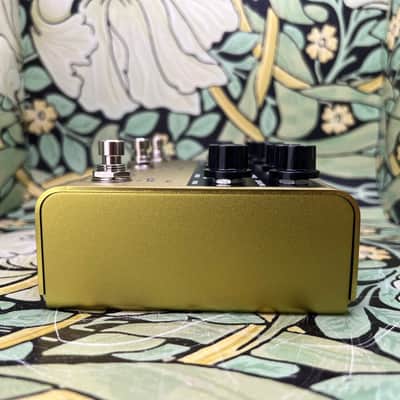 Strymon Volante Magnetic Echo Machine - Used image 4