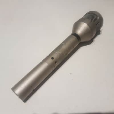 80's SHURE SM 54 UNIDIRECTIONAL STUDIO MICROPHONE 150 OHMS image 4