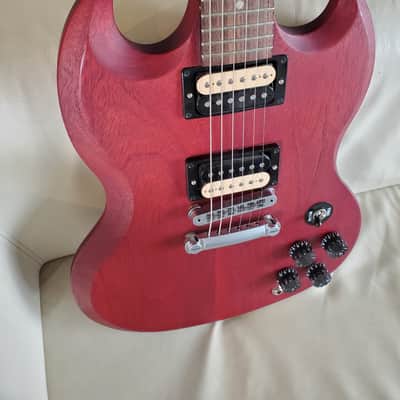 Gibson SGJ 2014 image 6