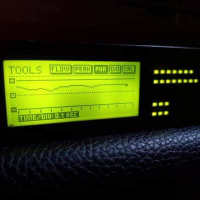 TC Electronic Finalizer Wizard Series Studio Mastering Processor image 7