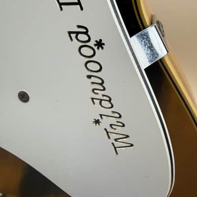 Fender Coronado II Wildwood II 1967-1968 image 3
