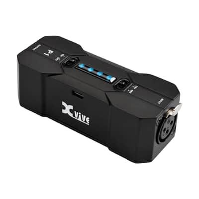Xvive P1 Portable Phantom Power Sup. image 4