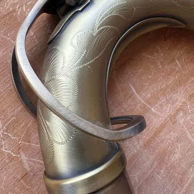 Buffet Crampon Tenor Sax Neck image 10